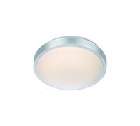 Markslöjd Moon plafonnier 1x9 W blanc 105958