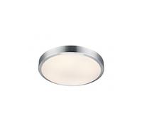 Plafonnier de salle de bains MOON Blanc 1 ampoule