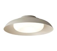 Plafonnier de Style Nordique Moderne à Panneau Lumineux, Installation Facile, luminaire à intensité Variable pour Chambre à Coucher, Salon, Salle à Manger