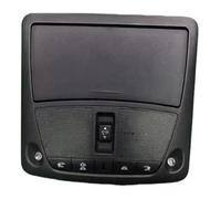 Plafonnier de Toit pour Nissan Altima Teana X-Trail et Murano (2013-2018) : Lampe de Lecture Interrupteur de Toit ouvrant Console Centrale plafonnier intérieur.