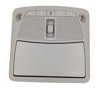 Plafonnier de Toit pour Nissan Altima Teana X-Trail et Murano (2013-2018) : Lampe de Lecture Interrupteur de Toit ouvrant Console Centrale plafonnier intérieur.