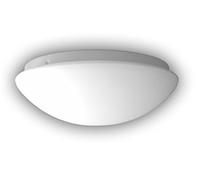 Plafonnier deckenschale ronde en verre opale mat-ø 30 cm