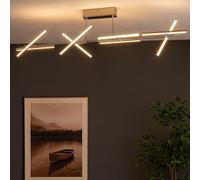 Plafonnier LED 30,8 watts luminaire d'éclairage mobile WOFI 9394.08.54.0000