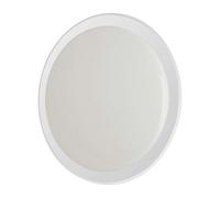 Plafonnier design - Télécommande avec changement de couleur - IP20 - Blanc - 60W - 6000 Lumens - 3IN1