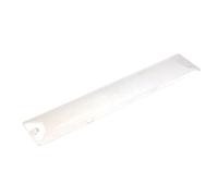Plafonnier diffuseur - AIRLUX - AHC63AHC63IX - AHC63IX - AHC63WH - AHC63WH - Accessoires d'appareils pour hotte