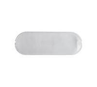 Plafonnier diffuseur de lumière (223329-5146) Hotte (49035537 KE0001534 ROSIERES ELICA)