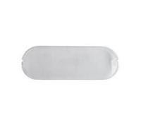 Plafonnier diffuseur de lumière Hotte 49035537, KE0001534 ROSIERES, ELICA - 223329 G