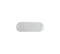 Plafonnier diffuseur de lumière - Hotte (49035537 ROSIERES)