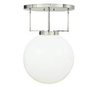 Plafonnier DMB 26 M H x Ø 51x30cm