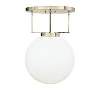 Plafonnier DMB 26 S H x Ø 46x25cm