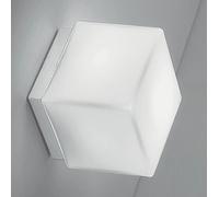 Ailati Lights by Zafferano Dado Plafonnier/applique murale, LL2004B,