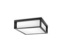 Plafonnier Ecomoods Skies E27 Lumière blanche et chaude Anthracite