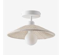 SKLUM Plafonnier en Lin Massina -