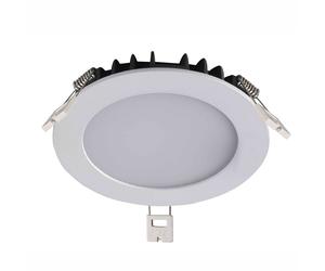 Plafonnier encastré Vanity TH06300 26W 2400LM 3000K S.WH Italux