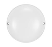 Plafonnier Étanche Rond 12W Hublot Blanc Ø160 mm - Blanc Neutre 4000K - 5500K