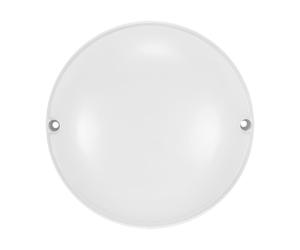 Plafonnier Étanche Rond 12W Hublot Blanc Ø160 mm - Blanc Neutre 4000K - 5500K