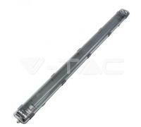 Plafonnier étanche V-tac 6709 vt-12023-lampe exclue- IP65 2x120cm