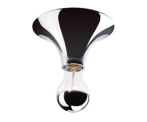 Plafonnier Etna H x Ø 9x16.5cm