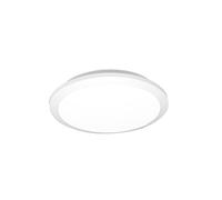 Plafonnier Extérieur Led 19-28w Cct Dimmable Ø300 Mm Sélectionnable (Chaud-Neutre-Froid)