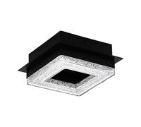 Plafonnier Faretto LED Moderne Design Cristal GL0374