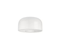 Plafonnier Flos Bellhop C2 Blanc