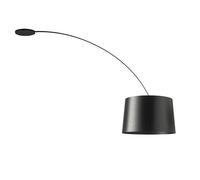 Plafonnier Foscarini Twiggy Noir