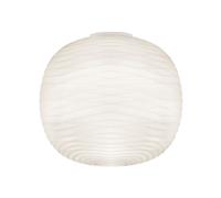 Plafonnier Gem H x Ø 39x43cm