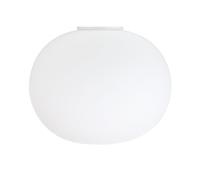 Plafonnier Glo Ball C1 H 27cm/Ø 33cm