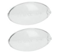 Plafonnier Hotte Faber Inca Smart Diffuseur de lumière 100 x 55 Kit 2 pièces C GR HC 52 70