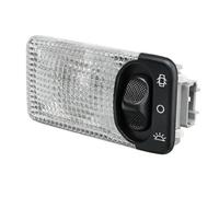 Plafonnier Intérieur De Voiture 2025, Lampe De Lecture Pour C1, C2, C3, 206 Cc, 207, 6362ac, 6362k9, 6362p3