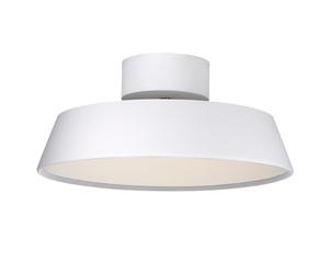 Plafonnier Kaito 2 Blanc, Design pour Le Peuple