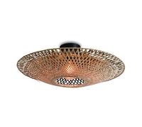 Plafonnier - KALIMANTAN - Good&Mojo - Bambou - 44 x 12 cm S