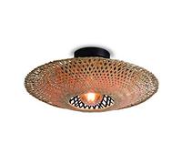 Plafonnier - KALIMANTAN - Good&Mojo - Bambou - 60 x 15 cm M