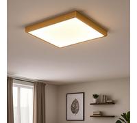 Plafonnier Lampe De Plafond Luminaire Plat LED Lampe De Chambre L 45cm