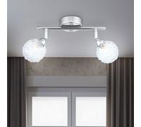 Appliques Applique murale Plafonnier Plafonnier Plafonnier ORINA