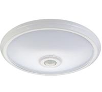 Plafonnier Lampe Détecteur de mouvement Plafonnier Applique Plafond Infrarouge