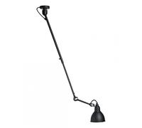 Plafonnier Lampe Gras N°302 LxWxH 34x14x55-92cm