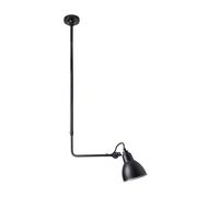 Plafonnier Lampe Gras N°313 WxH 28,2x15,4cm