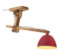 Plafonnier Lampe Lumière Éclairage Intérieur 25 W 105x30x65-108cm E27 vidaXL