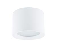 Plafonnier Lampe Salle de Bain Petit Ø 8,5 CM H: 6,5 CM Rond IP54 GX53 Blendarm