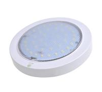 Plafonnier LED 12V 48 LED 840 lm caravane éclairage intérieur camping-car