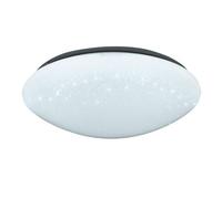 Plafonnier Led 12W Effet Ciel Étoilé V-TAC - VT-8062 6400K - 840 Lumens