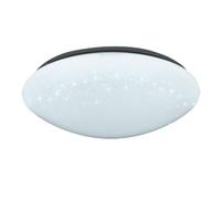 Plafonnier Led 12W Effet Ciel Étoilé V-TAC - VT-8062 6400K - 840 Lumens