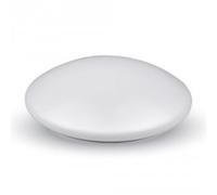 Plafonnier LED 12W Forme Circulaire Flux Lumineux 800lm V-TAC VT-8031 3000K