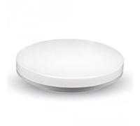 Plafonnier LED 15W Forme Circulaire V-TAC - VT-8033RD 3000K 1250 Lumens IP44