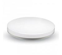 Plafonnier Led 15W Forme Circulaire V-TAC VT-8033RD 6400K 1250 Lumens IP44