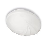Plafond LED - PHILIPS - 17W 1.900lm 4.000K - Blanc - IRC 80 - IP20