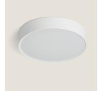 Plafonnier LED 17W CCT Sélectionnable Ø300 mm Sfere Avec Mode Nuit