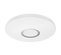 Plafonnier LED 18 W Rond RGBW Ø 340 mm Smart+ WiFi ORBIS Kite LEDVANCE 40580754