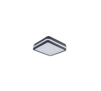 Plafonnier LED 18W étanche IP5